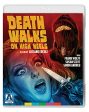 DEATH WALKS ON HIGH HEELS (BLU-RAY) Cheap