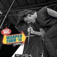 VARIOUS ARTISTS - 2016 WARPED TOUR COMPILATION Fashion