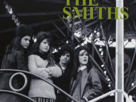 THE SMITHS - COMPLETE Online Sale