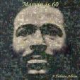 VARIOUS (TRIBUTE) - MARVIN IS 60: A TRIBUTE TO MAR Discount