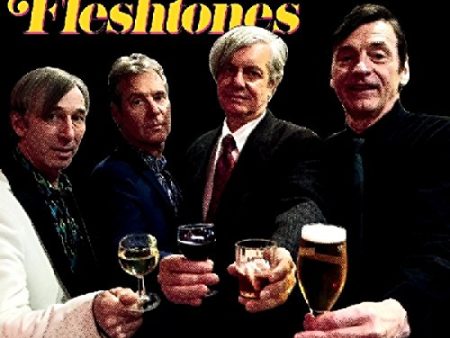 THE FLESHTONES - THE BAND DRINKS FOR FREE Supply