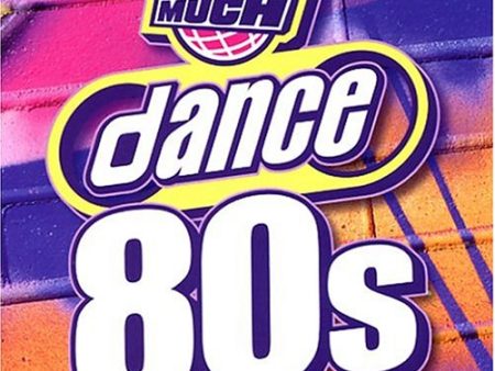 VARIOUS - 1980S MUCH DANCE Online now