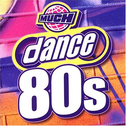 VARIOUS - 1980S MUCH DANCE Online now