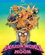 AMAZON WOMEN ON THE MOON (SPECIAL EDITION) [BLU-RAY] Online Hot Sale