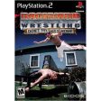 BACKYARD WRESTLING: DON T TRY THIS AT HOME - PLAYSTATION 2 Cheap