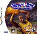 NBA SHOWTIME NBA ON NBC - DREAMCAST Discount