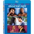 ABOUT LAST NIGHT (BILINGUAL) [BLU-RAY] Sale