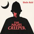 UNCLE ACID & THE DEADBEATS - THE NIGHT CREEPER on Sale