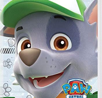 PAW PATROL: ROCKY COLLECTION (BILINGUAL) Cheap