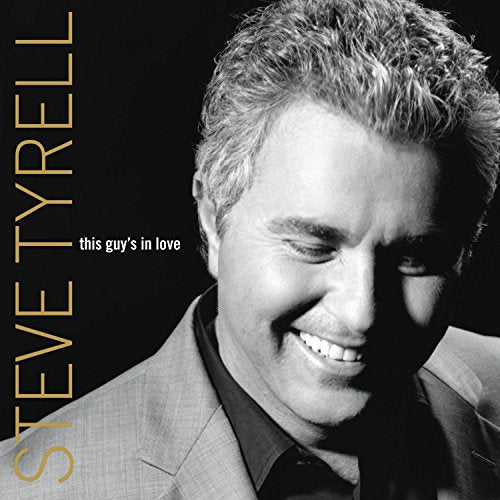 TYRELL, STEVE - THIS GUYS IN LOVE For Sale