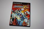 MEGA MAN X8  - PS2 Fashion