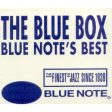 VARIOUS - V1 BLUE NOTE: BLUE BOX: FINEST Online Sale