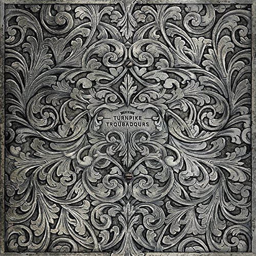 TURNPIKE TROUBADOURS - TURNPIKE TROUBADOURS Hot on Sale