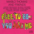 THOMAS, MARLO - FREE TO BE....YOU AND ME Sale