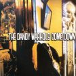 THE DANDY WARHOLS - COME DOWN For Discount