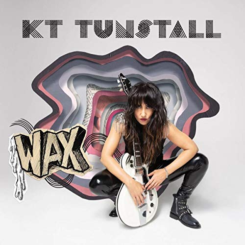 TUNSTALL, KT - WAX Supply