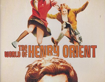 WORLD OF HENRY ORIENT  - BLU-TWILIGHT TIME Online Hot Sale