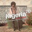 V A - NIGERIA 70 - SWEET TIMES: AFRO-FUNK, HIGHLIFE & JUJU FROM 70 S LAGOS Sale