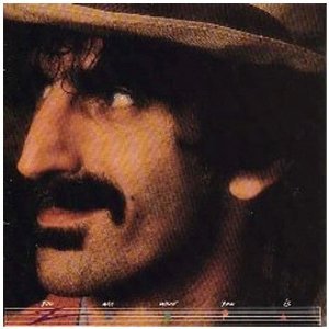 ZAPPA, FRANK - YOU ARE WHAT YOU IS Cheap