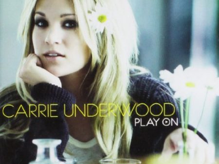 UNDERWOOD, CARRIE - PLAY ON Sale