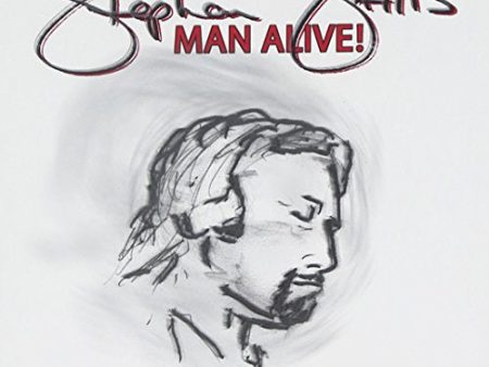 STILLS, STEPHEN (F) - MAN ALIVE Supply