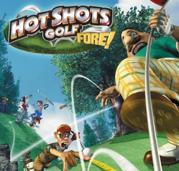 HOT SHOTS GOLF FORE For Cheap