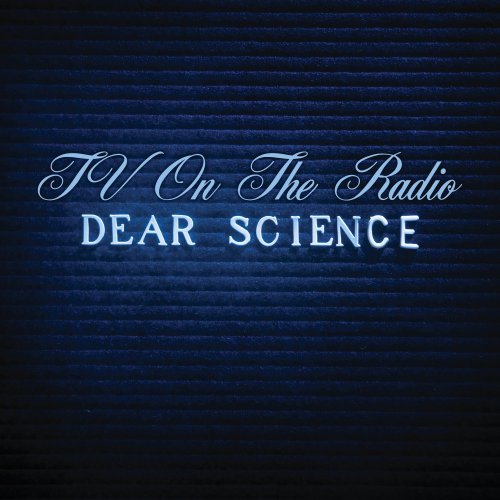 TV ON THE RADIO - DEAR SCIENCE Supply