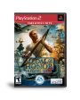 MEDAL OF HONOR: RISING SUN (GR HITS EDIT  - PS2 Online Hot Sale