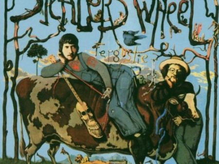 STEALERS WHEEL - FERGUSLIE PARK Hot on Sale