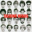 TALKING HEADS - THE BEST OF Discount