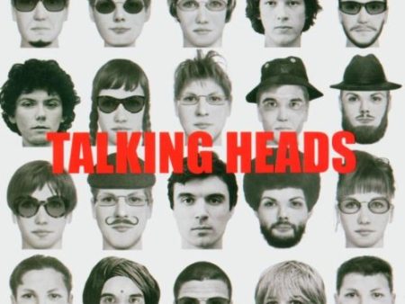 TALKING HEADS - THE BEST OF Discount