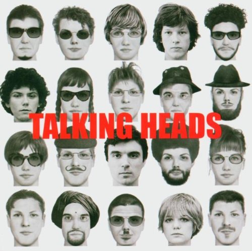 TALKING HEADS - THE BEST OF Discount