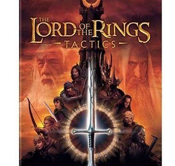 THE LORD OF THE RINGS: TACTICS Online Sale