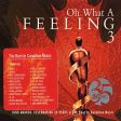 VARIOUS - V3 OH WHAT A FEELING For Sale