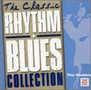 VARIOUS ARTISTS - CLASSIC RHYTHM & BLUES COLL 5: THE SIXTIES Hot on Sale