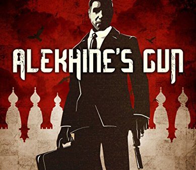 ALEKHINE S GUN - XBOX ONE - STANDARD EDITION For Discount