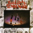 SUICIDAL TENDENCIES - SUICIDAL TENDENCIES For Discount