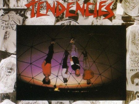 SUICIDAL TENDENCIES - SUICIDAL TENDENCIES For Discount