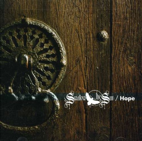 SWALLOW THE SUN - HOPE Discount