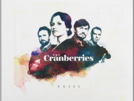 THE CRANBERRIES - ROSES (DELUXE 2CD) Supply