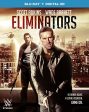 ELIMINATORS [BLU-RAY + DIGITAL HD] (SOUS-TITRES FRANAIS) on Sale