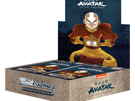 AVATAR BOX EN ( Personal Break) Hot on Sale