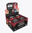 Star Wars Unlimited Twilight of the Republic FULL BOX (Personal Break) Cheap