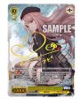 Weiß Schwarz Nikke Goddess of Victory BOX JPN (Personal Break) Hot on Sale