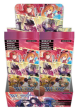 Wixoss DIVISIONS DIVA FULL BOX (Personal Break) Fashion