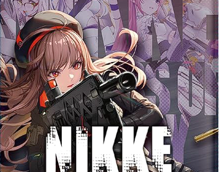 Union Arena: NIKKE Goddess of Victory 2-PACK (Personal Break) on Sale