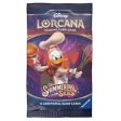 Disney Lorcana Shimmering Skies 2-Pack (Personal Break) Supply