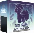 SILVER TEMPEST ETB Online now