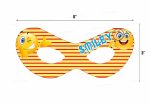 Emoji Theme Eye Mask Hot on Sale