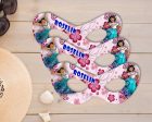 Encanto Theme Personalized Eye Mask For Discount